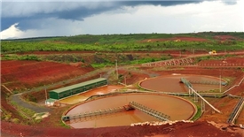 Quy hoạch bô-xít ‘đè’ rừng phòng hộ