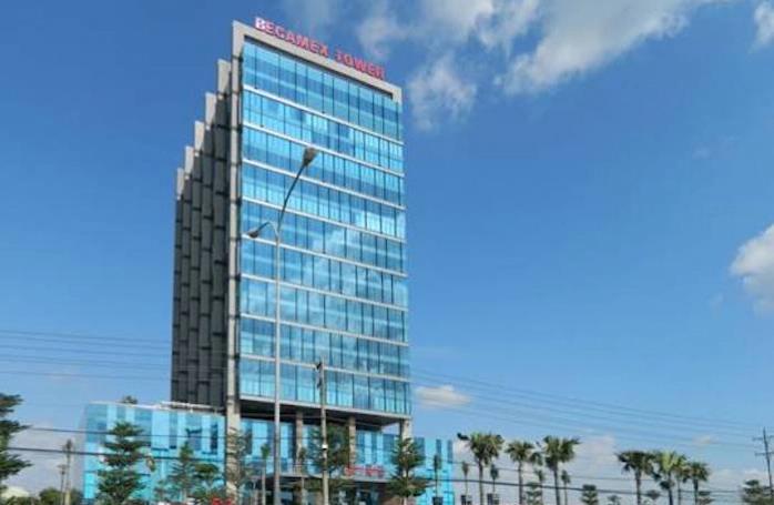 Becamex IJC dự tính “cài số lùi” trong năm 2023