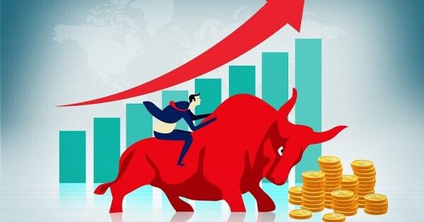 Xu thế chứng khoán tuần 20-24/3: Rung lắc dữ dội vẫn sẽ xảy ra