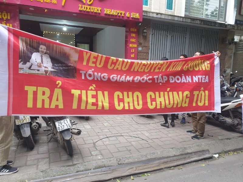 Góp vốn hợp tác kinh doanh, nhà đầu tư có nguy cơ mất cả "chì lẫn chài"