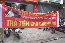 Góp vốn hợp tác kinh doanh, nhà đầu tư có nguy cơ mất cả "chì lẫn chài"