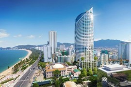 Nhiều nguy cơ rủi ro khi giao dịch căn hộ du lịch