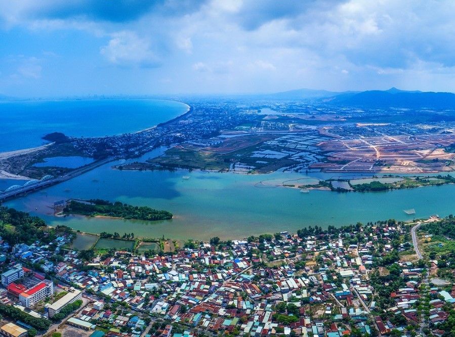 Tập đoàn Trung Nam bị cưỡng chế hơn 445 tỷ đồng tiền thuế, yêu cầu ngừng sử dụng hóa đơn