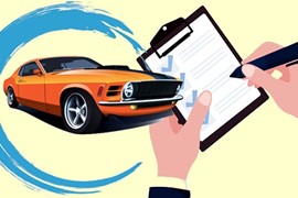 Đăng kiểm ô tô dự kiến điều chỉnh thế nào?