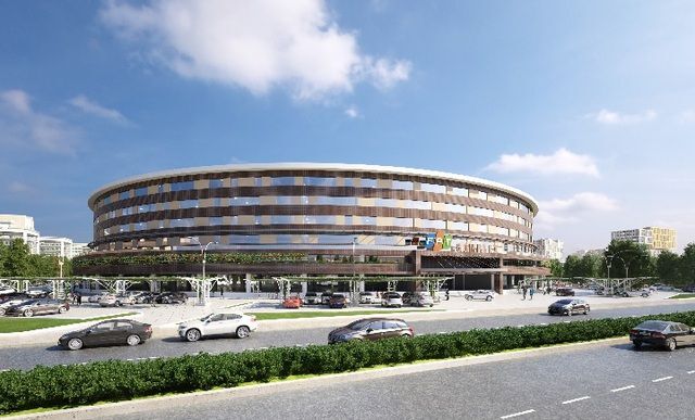 Việt Nam đã có 7 khu công nghệ thông tin tập trung