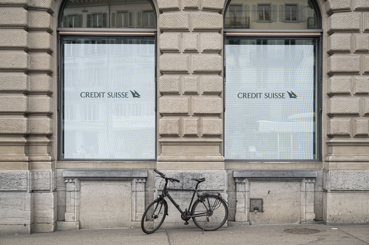 Credit Suisse