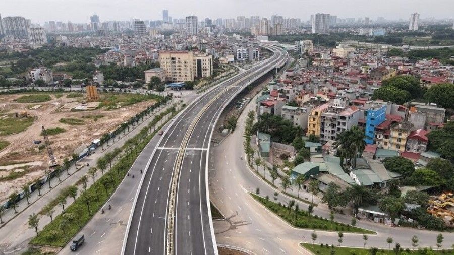 TP.HCM “chốt” khởi công dự án thành phần 1 đường Vành đai 3 TP.HCM trong tháng 6/2023