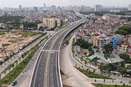 TP.HCM “chốt” khởi công dự án thành phần 1 đường Vành đai 3 trong tháng 6/2023
