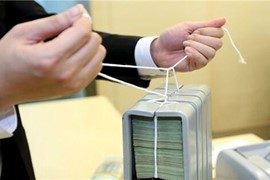 Amcham đề xuất bỏ kiểm soát tăng trưởng tín dụng bằng hạn mức