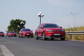 VinFast hoãn vận hành nhà máy xe điện tại Mỹ đến năm 2025