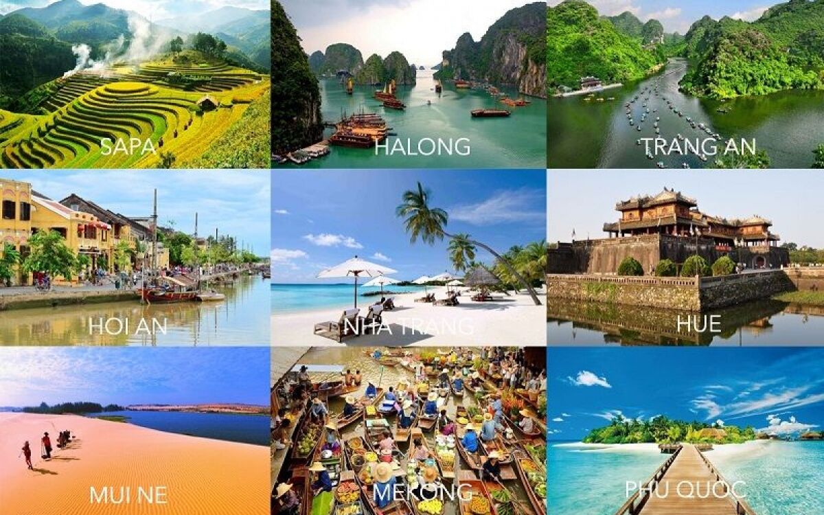 khách quốc tế