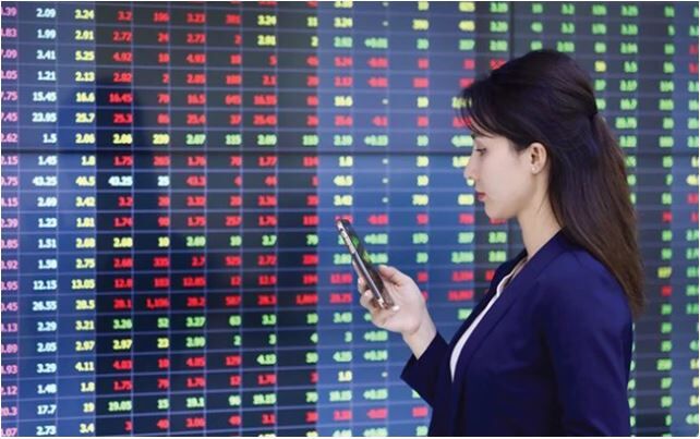 Xu thế chứng khoán ngày 23/3: Biến động theo quyết định của Fed