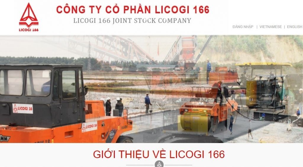 Vì sao Licogi 166 (LCS) phải tạm ngừng kinh doanh?