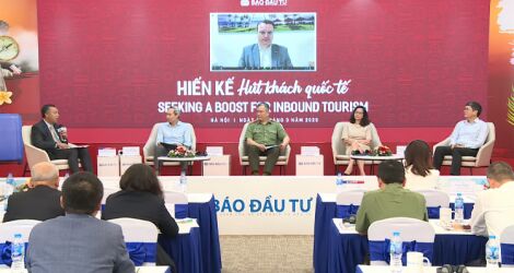 khách quốc tế