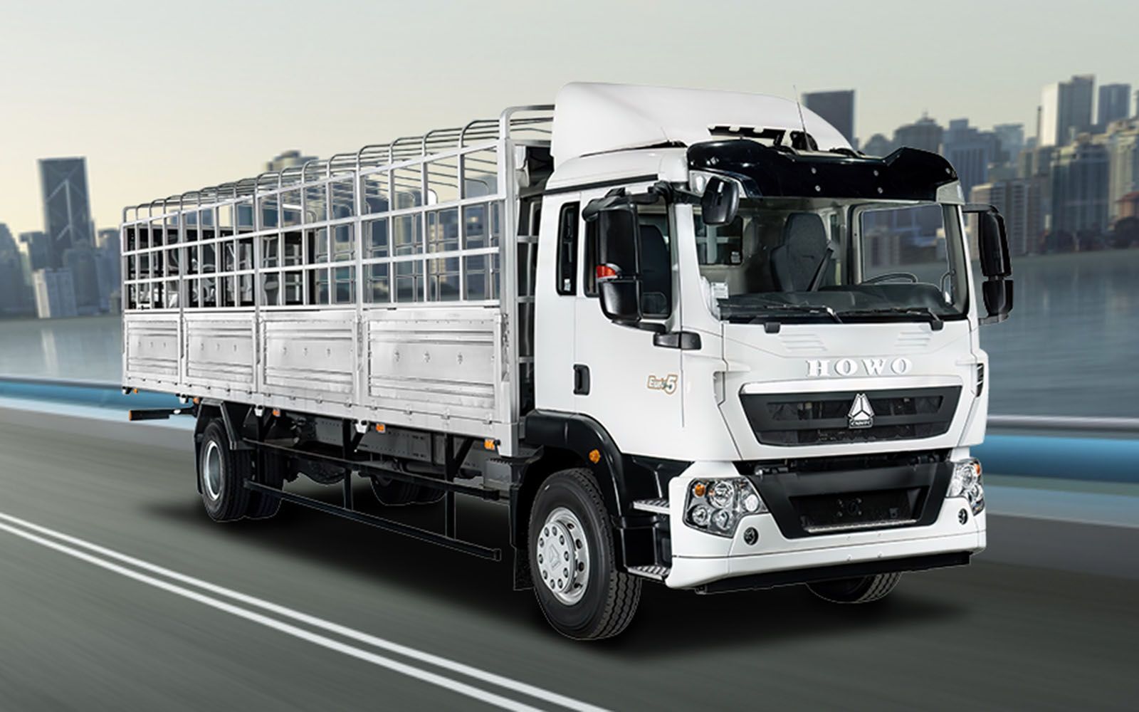 Mua xe tải nặng nào trong thời kỳ lãi suất tăng cao?