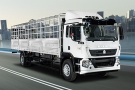 Mua xe tải nặng nào trong thời kỳ lãi suất tăng cao?