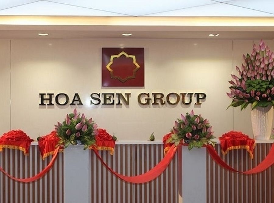 Tập đoàn Hoa Sen