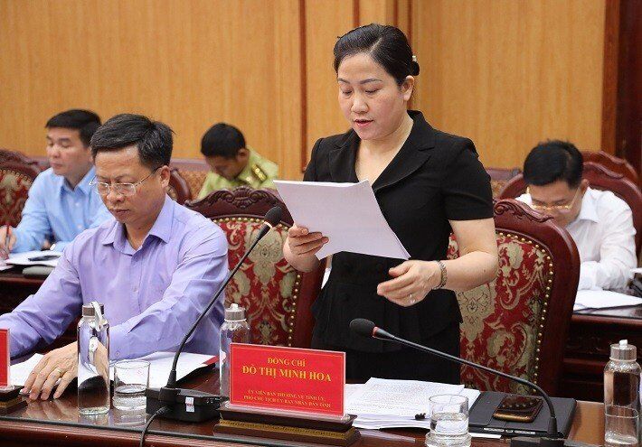 Bắc Kạn