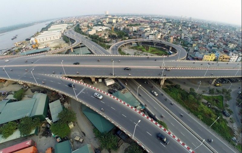 dự án đầu tư công