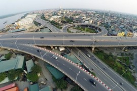 Hà Nội đặt kế hoạch giải ngân đầu tư công đạt 100% trong năm 2023