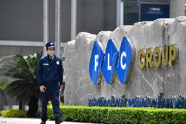 Bamboo Airways muốn tăng vốn điều lệ lên gần 28.500 tỷ đồng