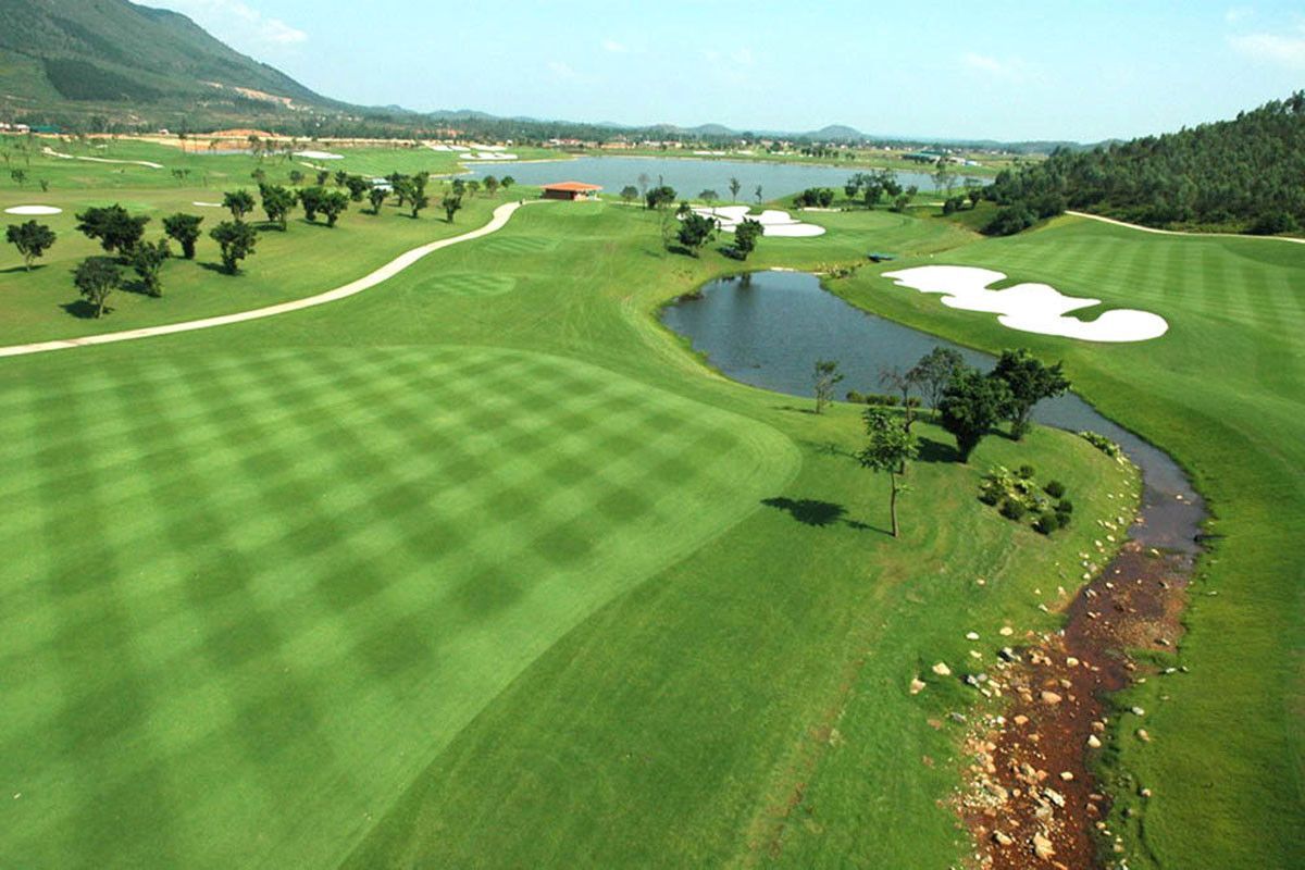 Vụ đánh bạc sân golf Đầm Vạc: Người tổ chức nhóm doanh nhân đánh bạc là ai?