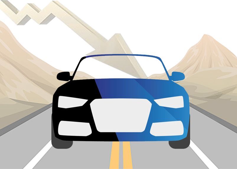 Top 10 xe bán chậm nhất tháng 2/2023