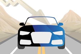 Top 10 xe bán chậm nhất tháng 2/2023