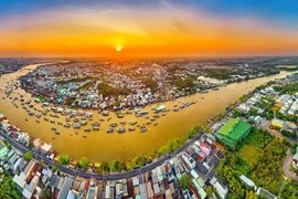 Công ty Đại Danh bị BIDV rao bán hàng loạt đất vàng