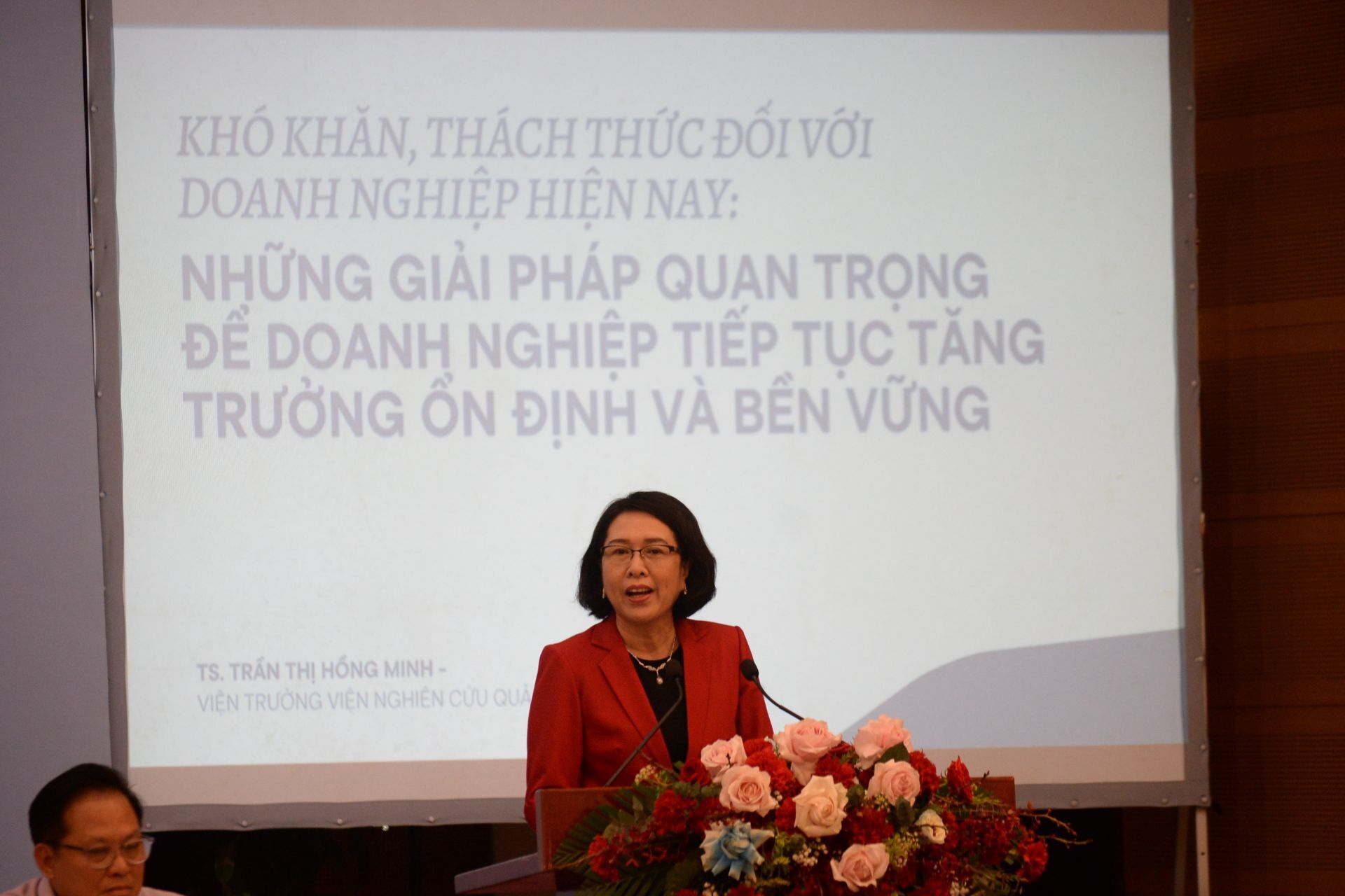 doanh nghiệp