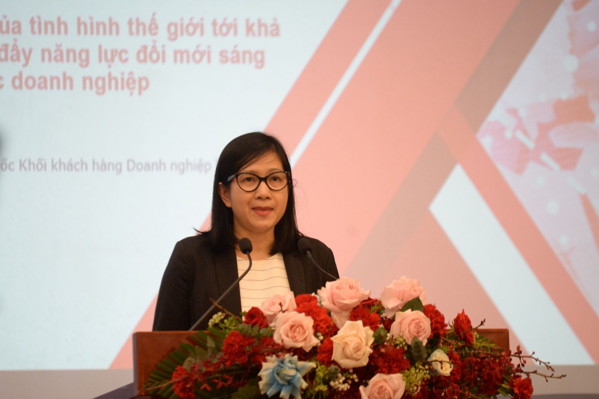 Doanh nghiệp