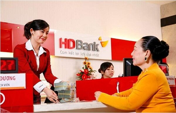 Phó Tổng giám đốc HDBank mua xong 160.00 cổ phiếu HDB