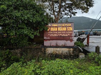 Hoành Sơn Group đề xuất làm cụm cảng hơn 3.400 tỷ đồng tại Quảng Trị