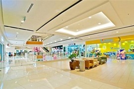 Nan giải bài toán lấp đầy mặt bằng bán lẻ