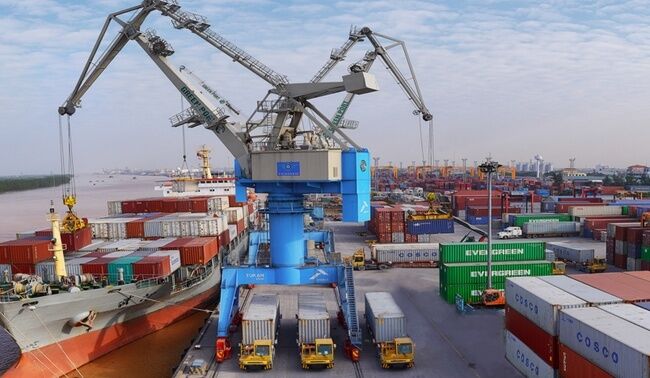 Vận tải xăng dầu VIPCO bị xử phạt hành chính vì một loạt sai phạm