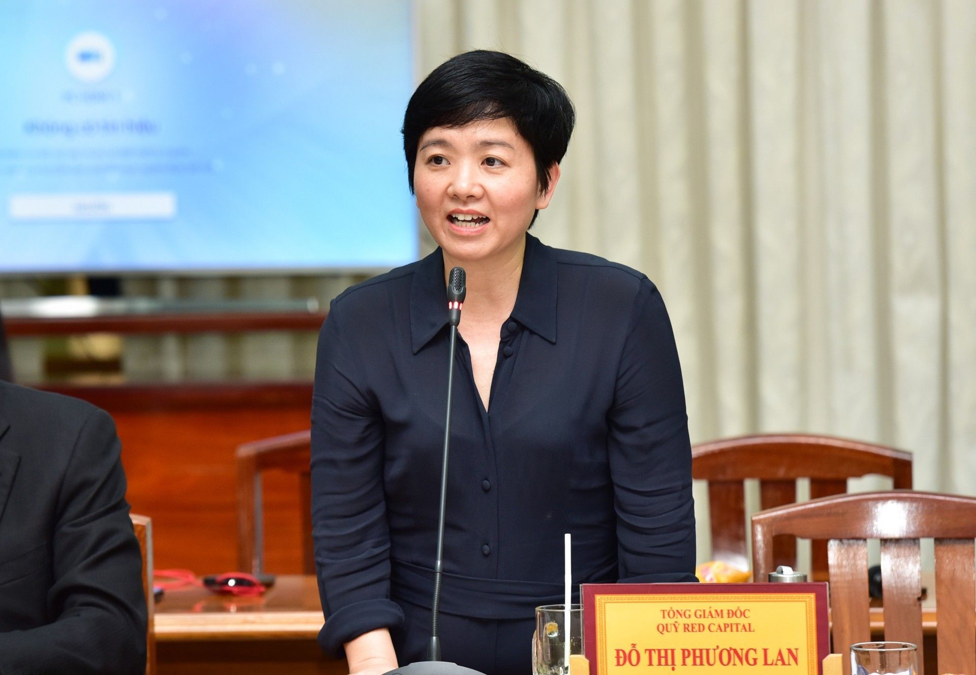 Hai cựu lãnh đạo Gelex sắp tham gia HĐQT Novaland