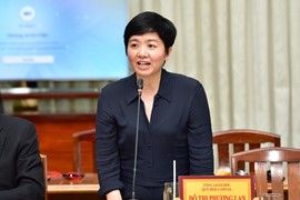 Hai cựu lãnh đạo Gelex sắp tham gia HĐQT Novaland