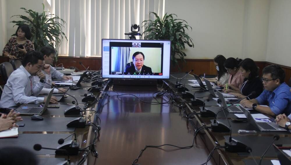 Xuất khẩu mì ăn liền vào EU cần đảm bảo an toàn ngay cả khi bỏ chứng thư