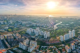 TP.HCM chỉ đạo “hoả tốc” gỡ vướng cho 156 dự án bất động sản