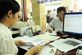 Nghịch lý kiểm tra khiến doanh nghiệp tư nhân ‘không muốn lớn’