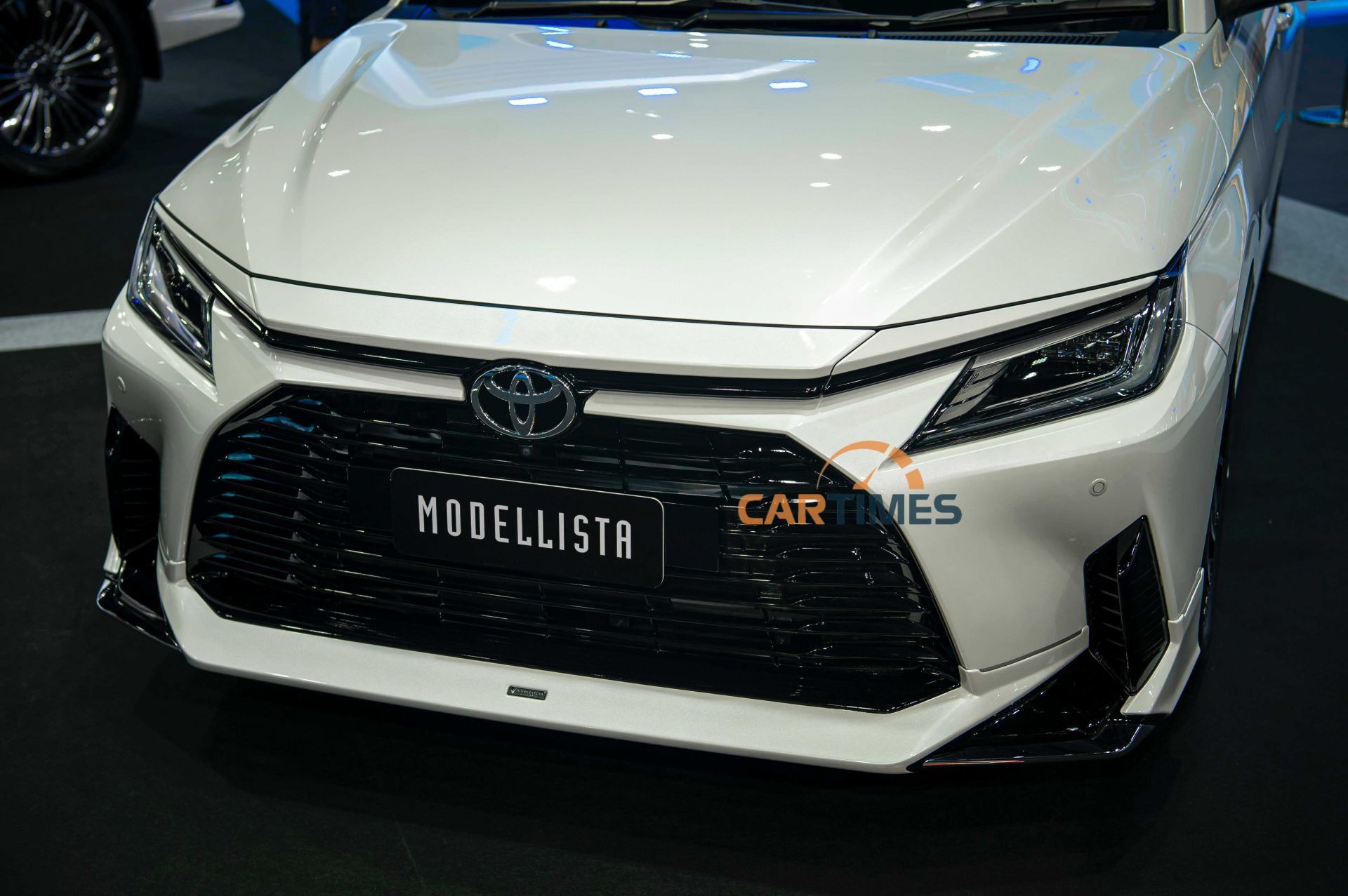 Toyota Vios