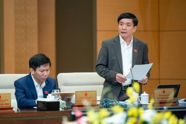 Đề nghị không bổ sung quy định về thời hạn sở hữu nhà chung cư