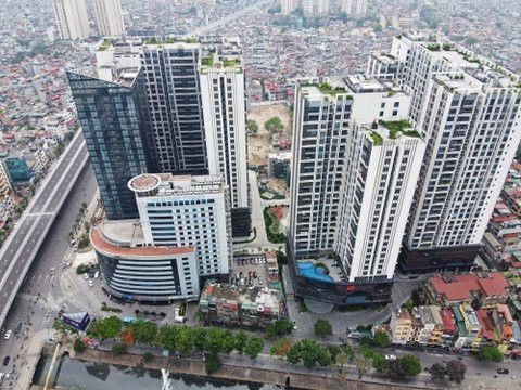 Muốn đăng ký thường trú ở Hà Nội người dân phải có chỗ ở từ 8-15m2/người