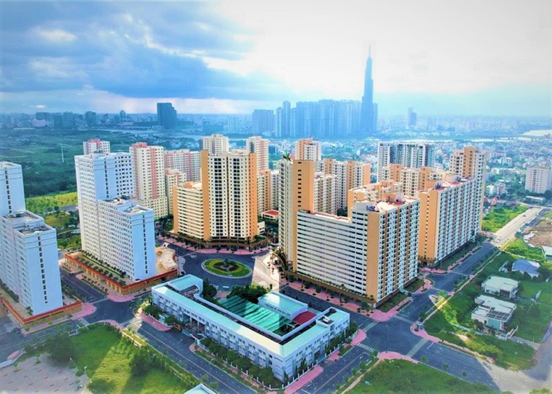 Mặt trận Tổ quốc Việt Nam: Việc "bảo đảm người có đất bị thu hồi có chỗ ở tốt hơn nơi ở cũ" là chưa rõ ràng