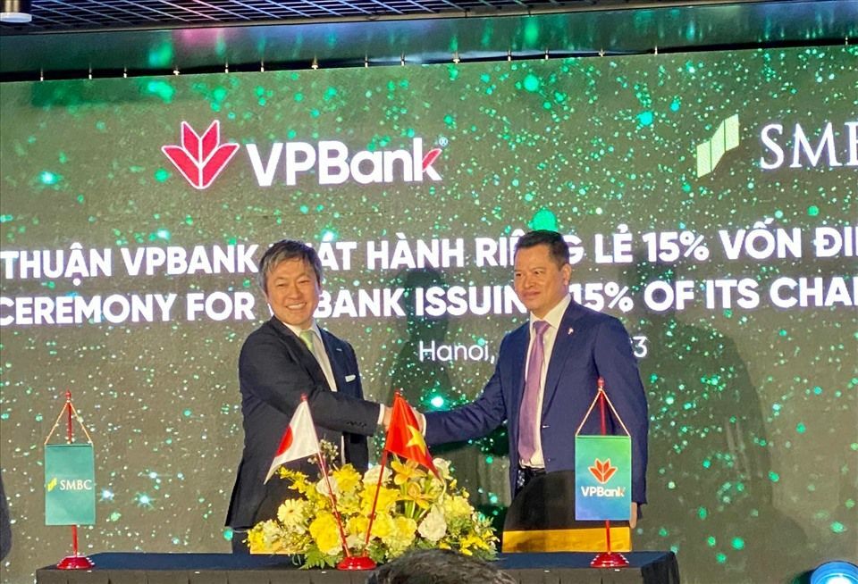 ngân hàng vpbank