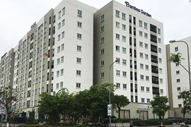 “Nguồn vốn vay phát triển nhà ở xã hội là không thiếu“