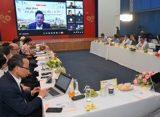 nhà ở xã hội