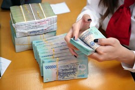 Một loạt ngân hàng "rục rịch" chia cổ tức bằng tiền mặt
