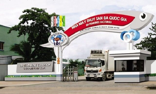 Dau tu va Phat trien Da Quoc Gia IDI dat muc tieu lai 186 ty dong trong nam 2023 Công ty Cổ phần Đầu tư và Phát triển Đa Quốc Gia IDI
