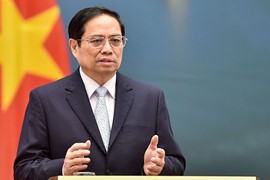 Thủ tướng yêu cầu hai bộ và Ngân hàng Nhà nước gấp rút gỡ khó cho thị trường bất động sản